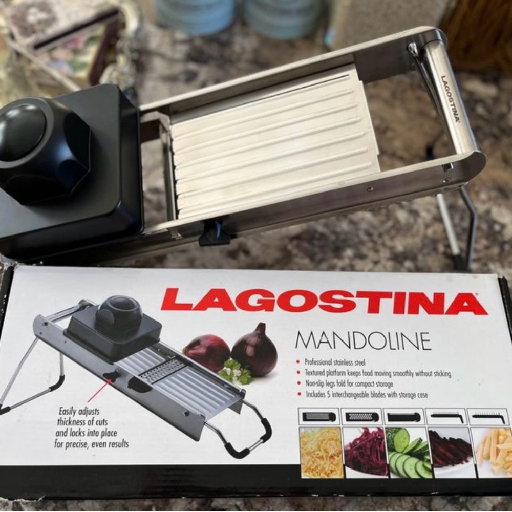 Lagostina Mandoline